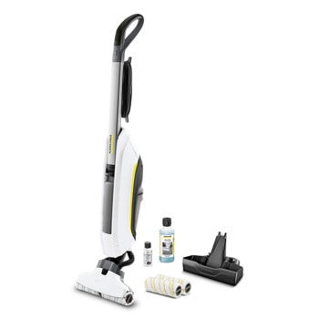 Karcher FC 5 PREMIUM WHITE