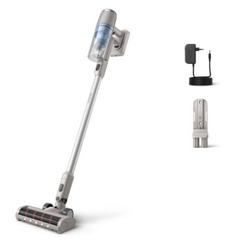 вертикална прахосмукачка philips xc2011/01