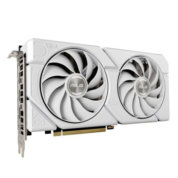 Видео карта Asus Nvidia GeForce RTX 4060 EVO