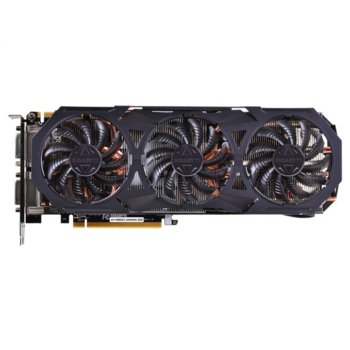 Gigabyte GV-N960G1 GAMING-2GD