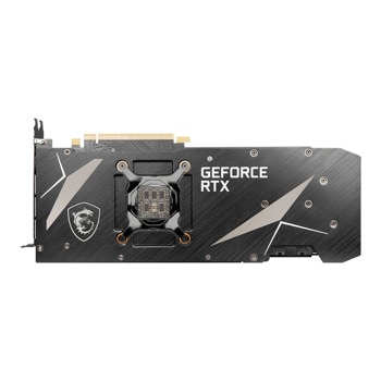 MSI GeForce RTX 3080 Ventus 3X PLUS OCV1