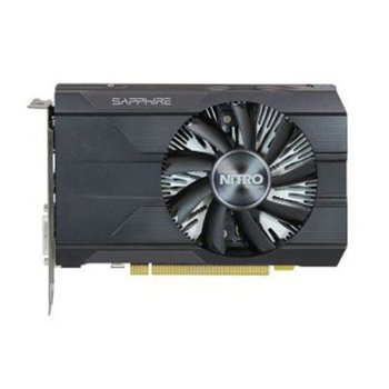 Radeon R7 360 2GB Sapphire Nitro 11243-05-10G