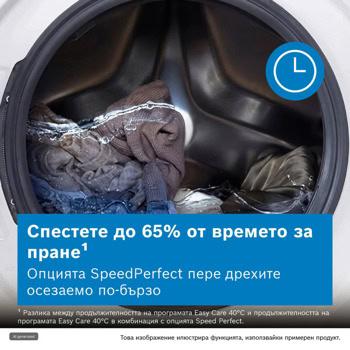 пералня bosch wgb266a5by