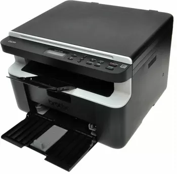 Brother DCP-1512E лазерен принтер