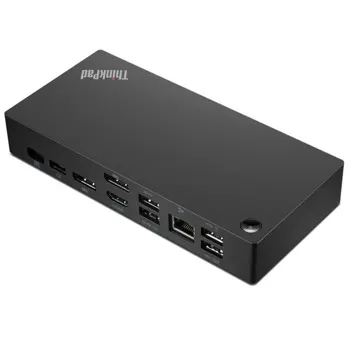 Lenovo ThinkPad Universal USB-C Dock 40AY0090EU