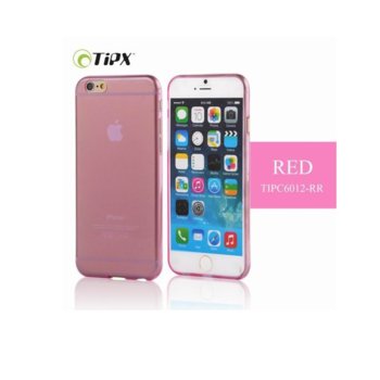 Ticon Case iPhone 6, Pink