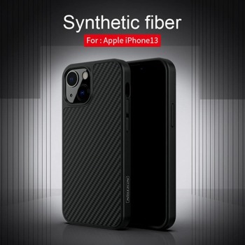 Nillkin Synthetic Fiber Carbon Case 54963