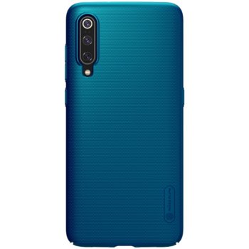 Nillkin Super for Xiaomi Mi 9 cyan