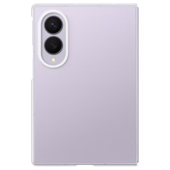 Samsung Clear Case Transparent for Galaxy Z Fold8