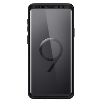 Калъф Spigen Thin Fit 360 за Galaxy S9 592CS22872