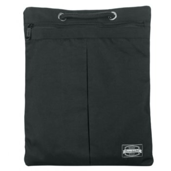Чанта за лаптоп Bombata Campus Gabardina, до 14" (35.56 cm), черна | JAR Computers Чанта Bombata Campus Gabardina - black E00826-4