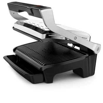 Tefal OptiGrill XL GC760D30 Разопакован продукт