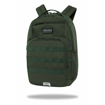 Ученическа раница CoolPack Army Green