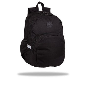 Ученическа раница CoolPack Rider Black