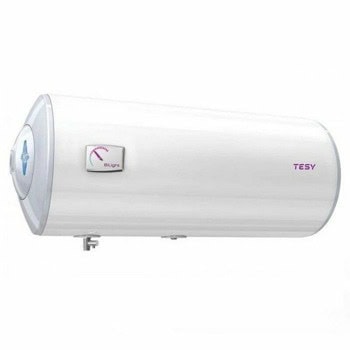Електрически бойлер Tesy Bilight GCHL 50 35 20 B12 TSR, 50л., хоризонтален, 2 kW, 35.0 x 79.0 x 37.0 cm | JAR Computers Tesy Bilight GCHL 50 35 20 B12 TSR