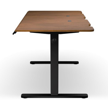 Endorfy Atlas L Electric Dark Wood EY8E006