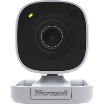 Уеб камера Microsoft LifeCam VX-800
