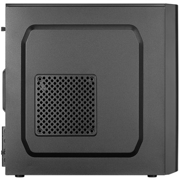 Aerocool CS-103 Mini Tower CS-103-S-BK-v1