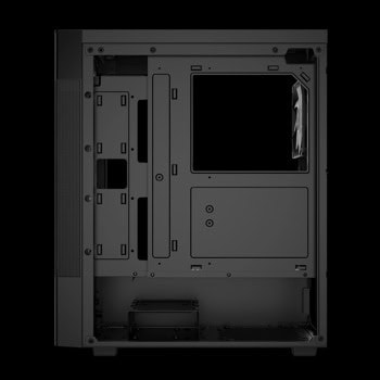 Gamdias AURA GC5 ELITE ARGB BK | JAR Computers Gamdias AURA GC5 ELITE ARGB BK
