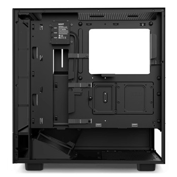 NZXT H5 Elite Black