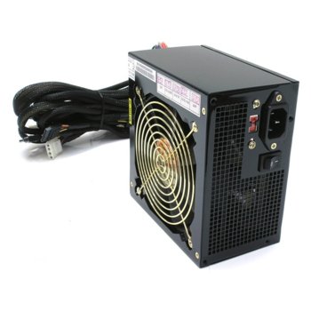 Захранване 470W, Thermaltake RealPower,