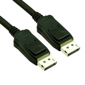 VCom DisplayPort(м) to DisplayPort(м) 1.5m