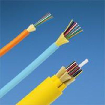 Оптичен кабел Panduit 12x fiber 50/125 (OM2)