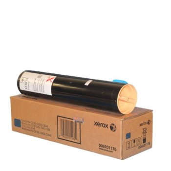 КАСЕТА ЗА XEROX Work Centre 7228/7235/7245 - Cyan - P№ 006R01176 - заб.: 16000k | JAR Computers КАСЕТА ЗА XEROX Work Centre 7228/7235/7245 - C