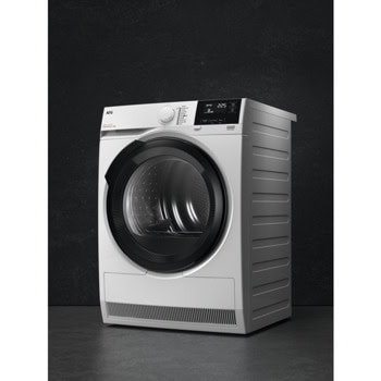 Сушилня AEG TR8184E