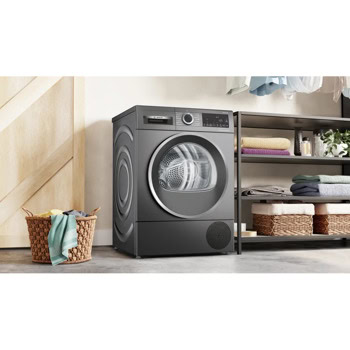 Bosch WQG245DREU