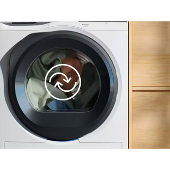 Сушилня Electrolux EW6D295GE