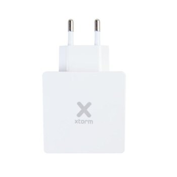 A-Solar Xtorm CX014 AC 4.8А Adapter 4 USB CX014