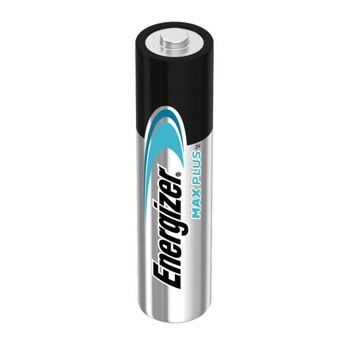 Energizer Max Plus AAA 4pcs E303320601