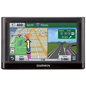 Garmin nuvi® 55LM EE 010-01198-14