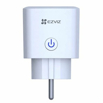 EZVIZ T30 Smart Plug T30-10A-EU