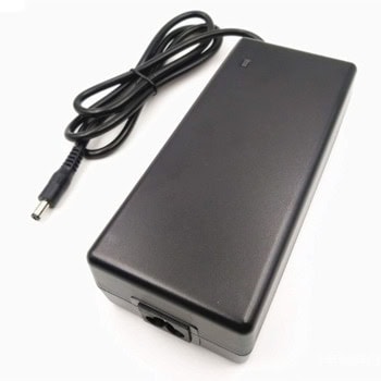 Зарядно за електрически скутер 5744532, 5.5*2.1, 72V/2A/144W | JAR Computers Зарядно за електрически скутер 5.5*2.1 72V/2A/144W