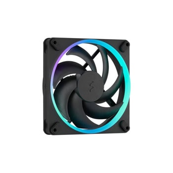 вентилатор fd momentum 14 rgb black