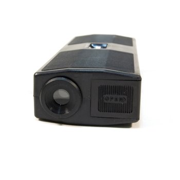 Bresser 60-100x Portable Microscope LV30871