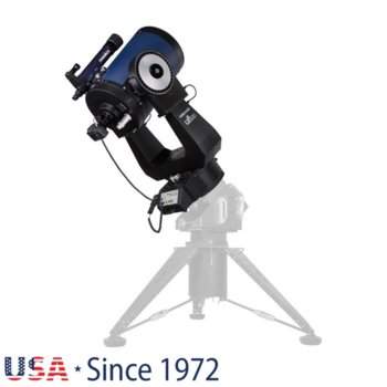 Телескоп Meade LX600 16 F/8 ACF без триножник