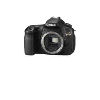 Canon EOS 60Da Body, черен