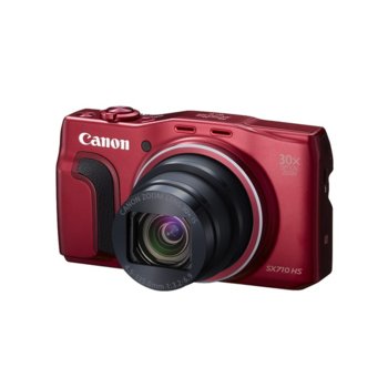 Canon PowerShot SX710 HS,20.3Mpix,30x zoom,WiFi
