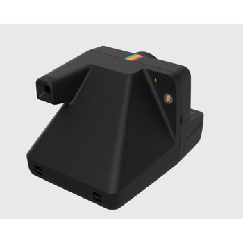 Polaroid Now+ Gen 3 Black Color i-Type Film 006575