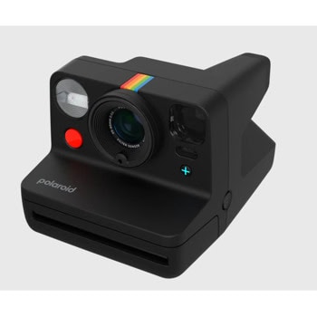 Polaroid Now+ Gen 3 Black 009160