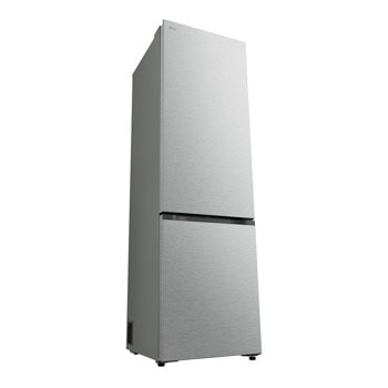 хладилник с фризер lg gbbs726amb