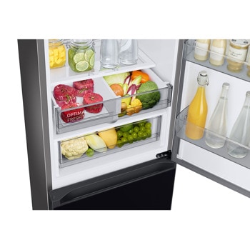 Хладилник с фризер Samsung RB34C7B5E22/EF
