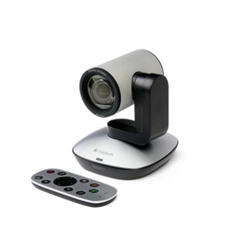 Уеб камера Logitech PTZ Pro 960-001022