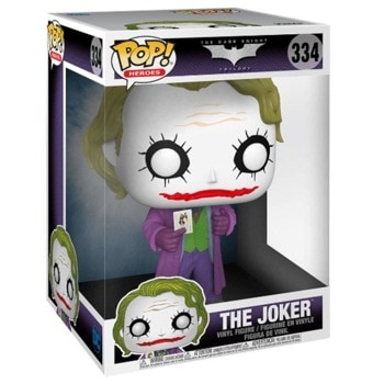 Funko POP! Jumbo Movies: The Joker 10