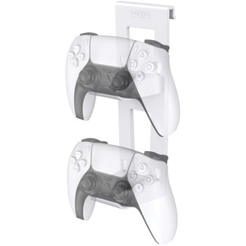 Стойка Venom Controller Rack, за PlayStation 5, бяла | JAR Computers Venom Controller Rack VS5004