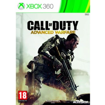 Call of Duty: Advanced Warfare - PRE-ORDER