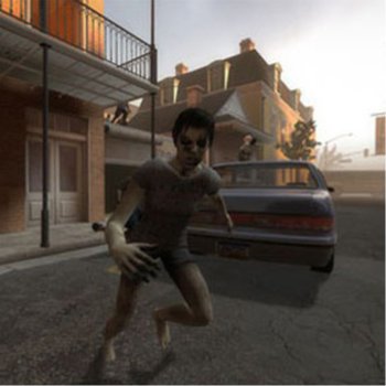 Left 4 Dead 2